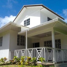 Posada Faych House