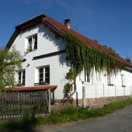 Penzion Venkoff: Sázava şehrinde bir otel