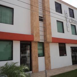 Hotel Santa Cruz Mochis, hotel in Los Mochis