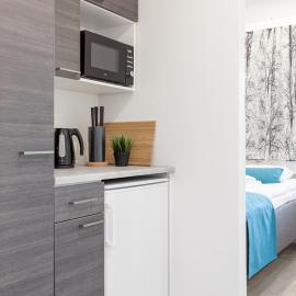 Oma Hotelli: Ylöjärvi şehrinde bir otel
