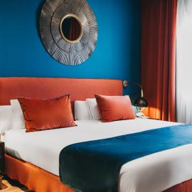 Arenas Atiram Hotel