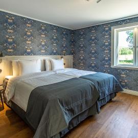 Lindesbergs Hotell, hotel a Lindesberg