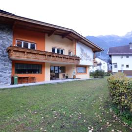 Apartment in Oetz near Ski Lift