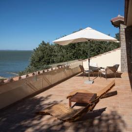 The Loft, Hotel in Monte del Lago