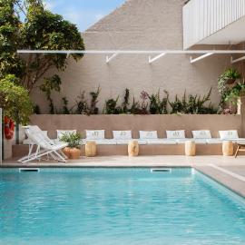 The 15th Boutique Hotel, hotelli Lloret de Marissa