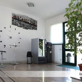 Residence Corso Europa