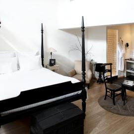 Auberge Du Paradis – hotel w mieście Saint-Amour-Bellevue