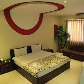 Irbid में, होटल Ajnadeen Hotel