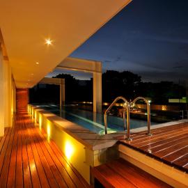 AcquaSanta Lofts Hotel, hotelli kohteessa Cali
