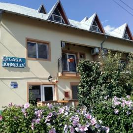 Pensiunea Casa Johnelly