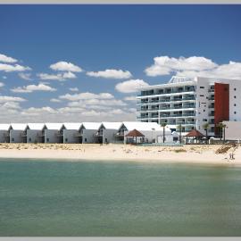 Seashells Mandurah, hotel v destinaci Mandurah