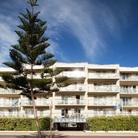 Seashells Scarborough, hotel em Perth