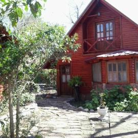 Cabanas Inti-Wari Jujuy, Hotel in El Ceibal