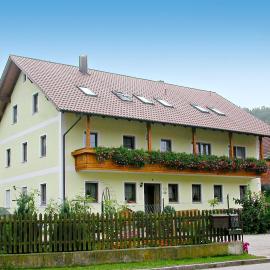 Angeln am Regen - Angelhof Posl、Nittenauのホテル
