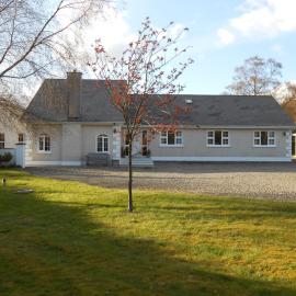 Birchdale House B&B, hotell sihtkohas Rathdrum