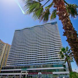 Sky Inn Batumi