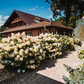 Pension Lehnigksberg, hotel in Lübben