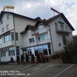 Motel HEKO