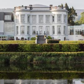 Clonmel में, होटल Hotel Minella & Leisure Centre
