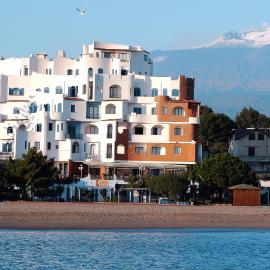 Sporting Baia Hotel, Hotel in Giardini-Naxos