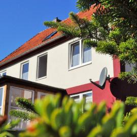 Ferienhaus Feuerstein, hotel in Elend