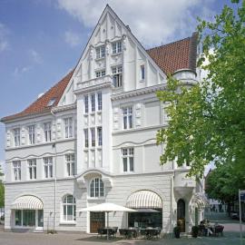 Hotel & Café KleinerGrünauer
