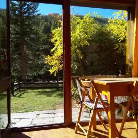 studio isabelle, hotel in Saint-Chaffrey