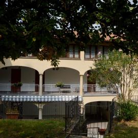 Corte Picasass, Hotel in Viggiù