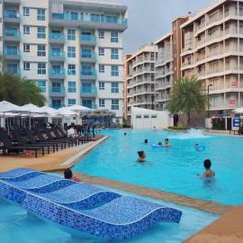 Grand Blue Condominium by Mary, hotel Mepimben