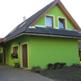Iva ubytovanie
