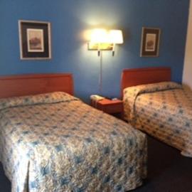 Budget Inn - Madison, hotell i Madison