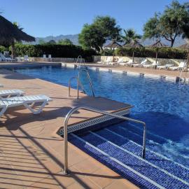 Los Gallardos Leisure