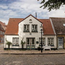 Friesenhaus