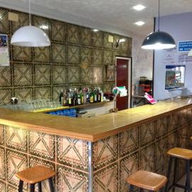 Hostel Alhambra, hotel a Girona