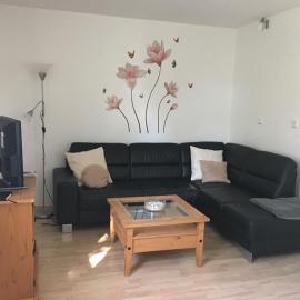Ferienwohnungsvermietung Leitel, hotel en Brandeburgo
