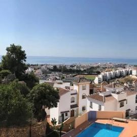Apartamento C.M.