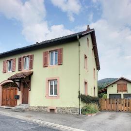 Mon Eden Vosgien, hotel in Plainfaing