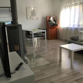 Ferienwohnung Leitner, Hotel in Laufenburg