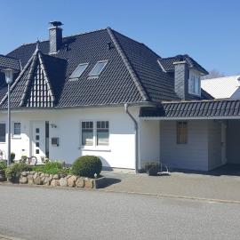Ferienwohnung Seeblick