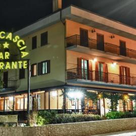 Cascia में, होटल Hotel Cascia Ristorante