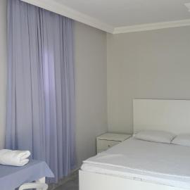 Gunay Pansiyon Antalya
