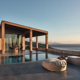 Vais Luxury Villas