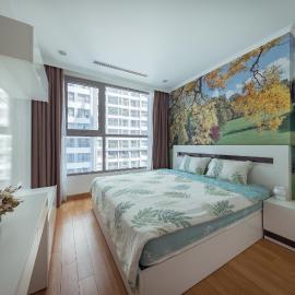 The MARCH House No.3 * 2 Bedrooms * Park Hill Premium * Timescity