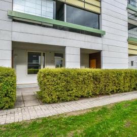 Lomaosake Meritullinraitti 1 B20, hotel a Oulu