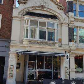 Blagrave Rooms, Hotel in Reading