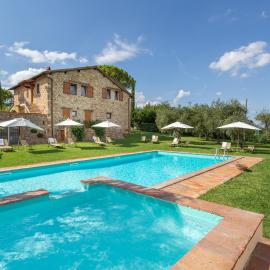 Fattoria Querceto