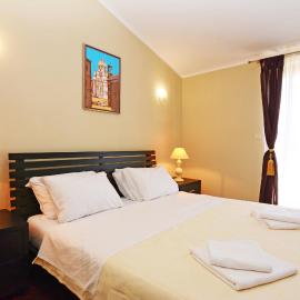 Luxury Room Uzorita B&B, hotel di Šibenik