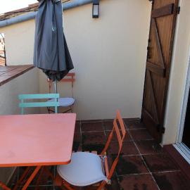 Maison de village Ramatuelle، فندق في راماتويل
