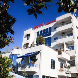 Hotel Lubjana