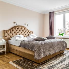 Apartament Aristo Boutique